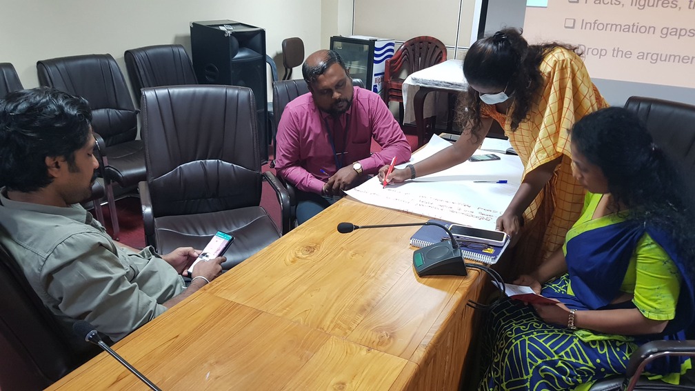 Kalakaru Program Image 17