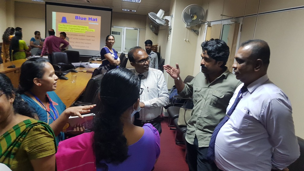 Kalakaru Program Image 18