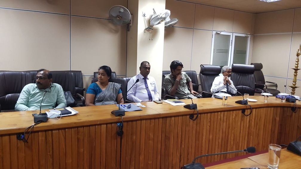 Kalakaru Program Image 22