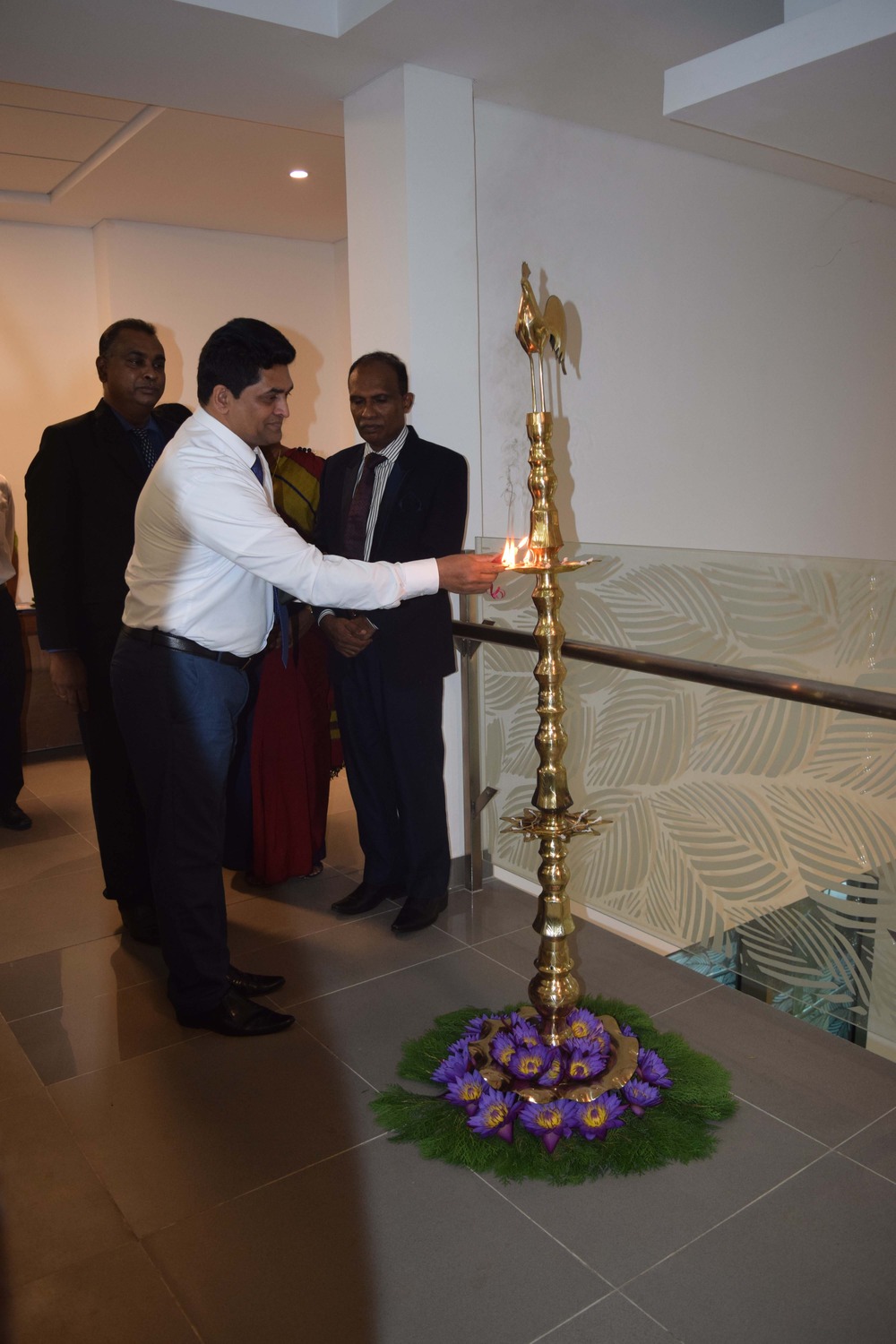 Social Security Award Ceremony - Gampaha Image 27