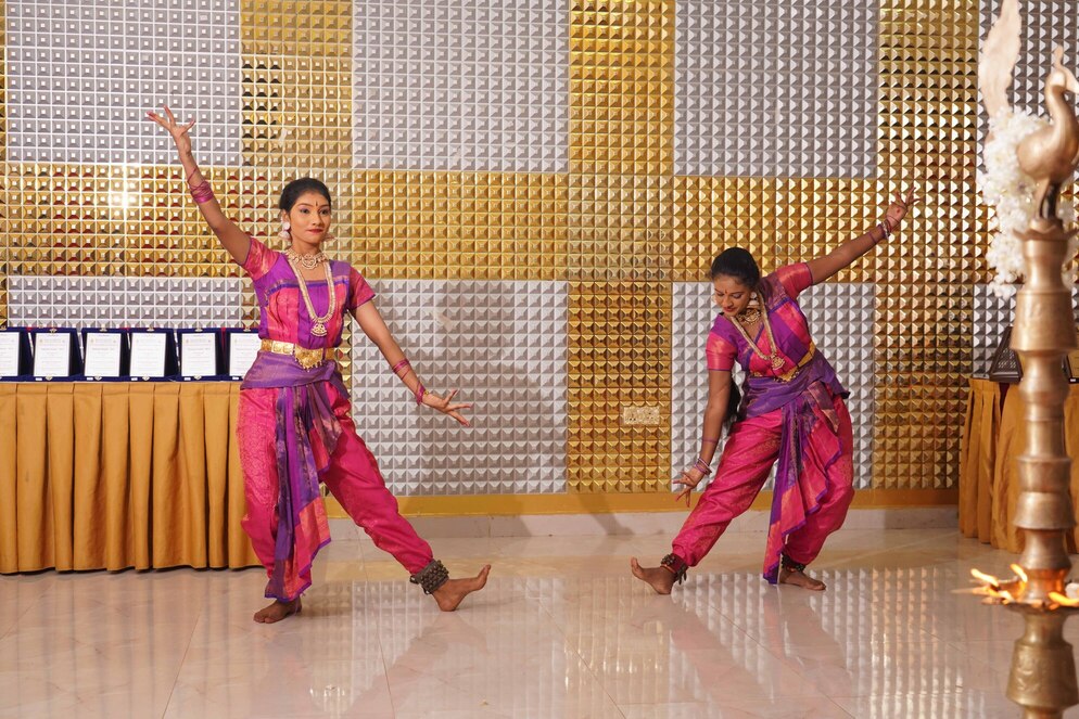 Social Security Award Ceremony - Trinco Image 3