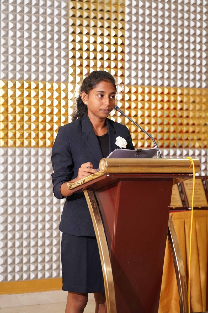 Social Security Award Ceremony - Trinco Image 10