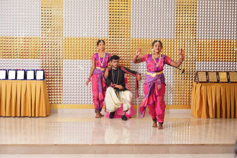 Social Security Award Ceremony - Trinco Image 18