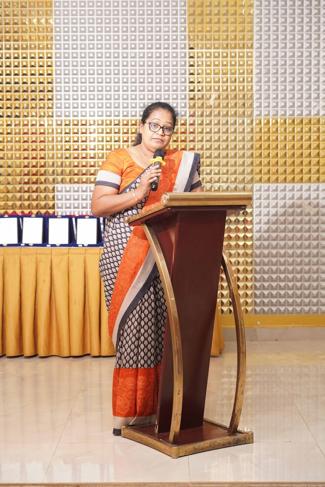 Social Security Award Ceremony - Trinco Image 25