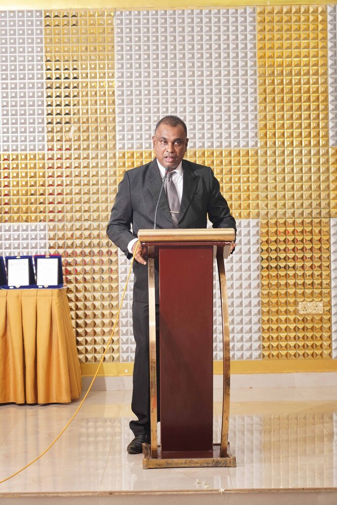 Social Security Award Ceremony - Trinco Image 32