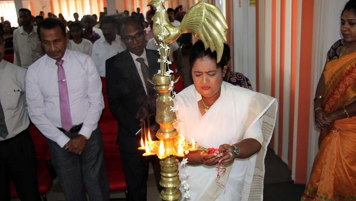 Social Security Award Ceremony - Badulla Image 2