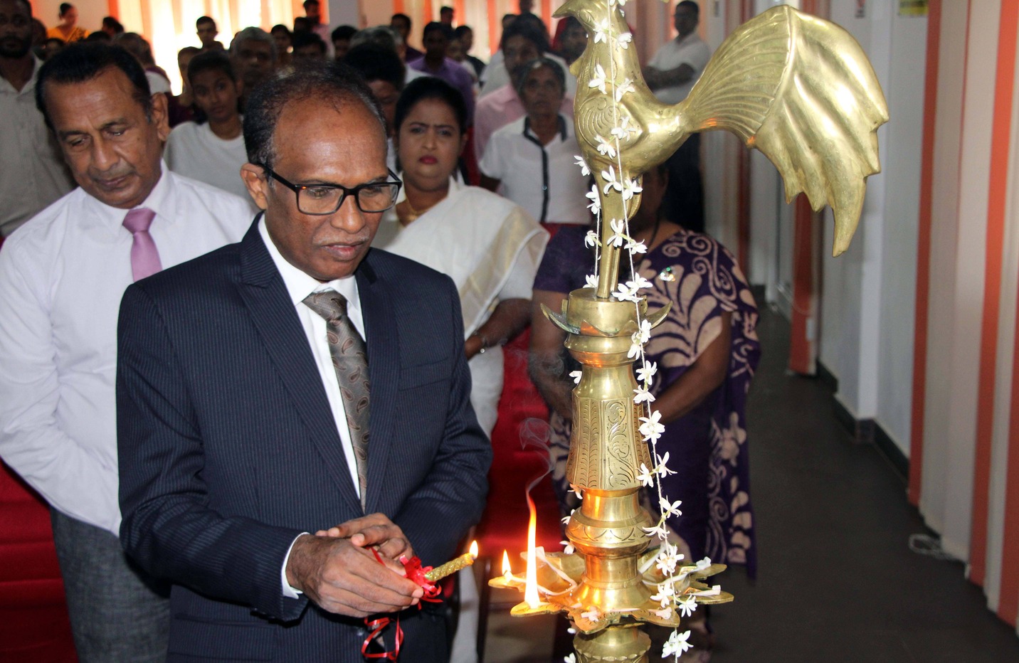 Social Security Award Ceremony - Badulla Image 14