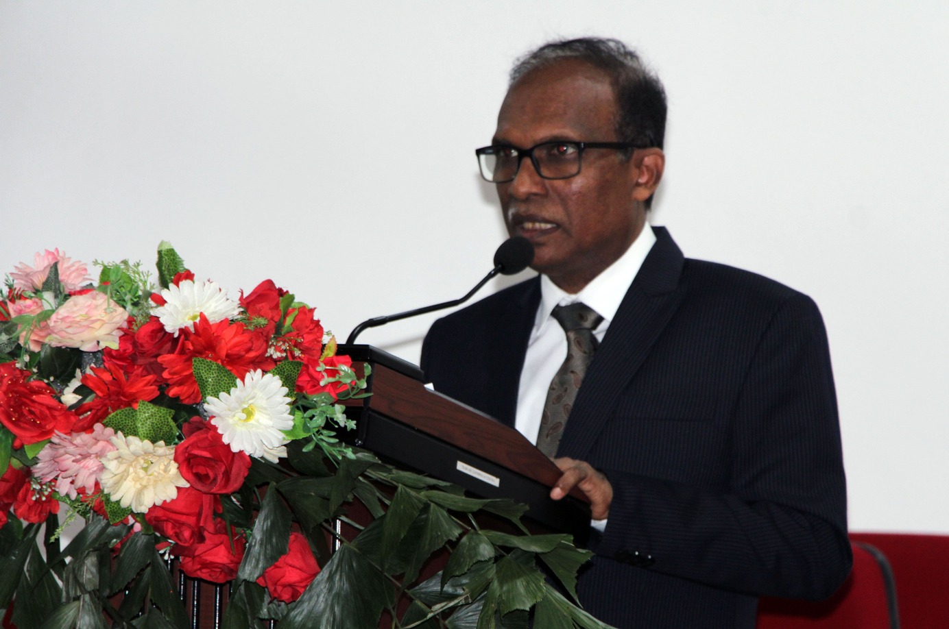 Social Security Award Ceremony - Badulla Image 18