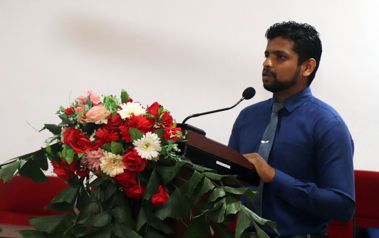 Social Security Award Ceremony - Badulla Image 20