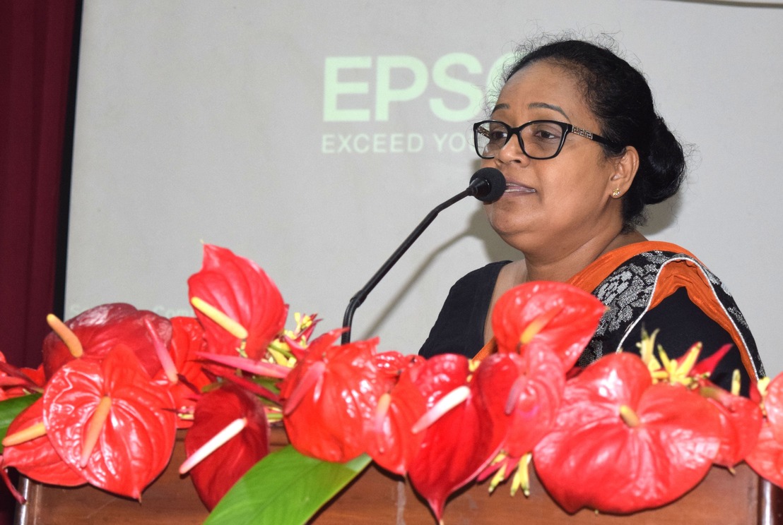 Mathugama Program Image 1