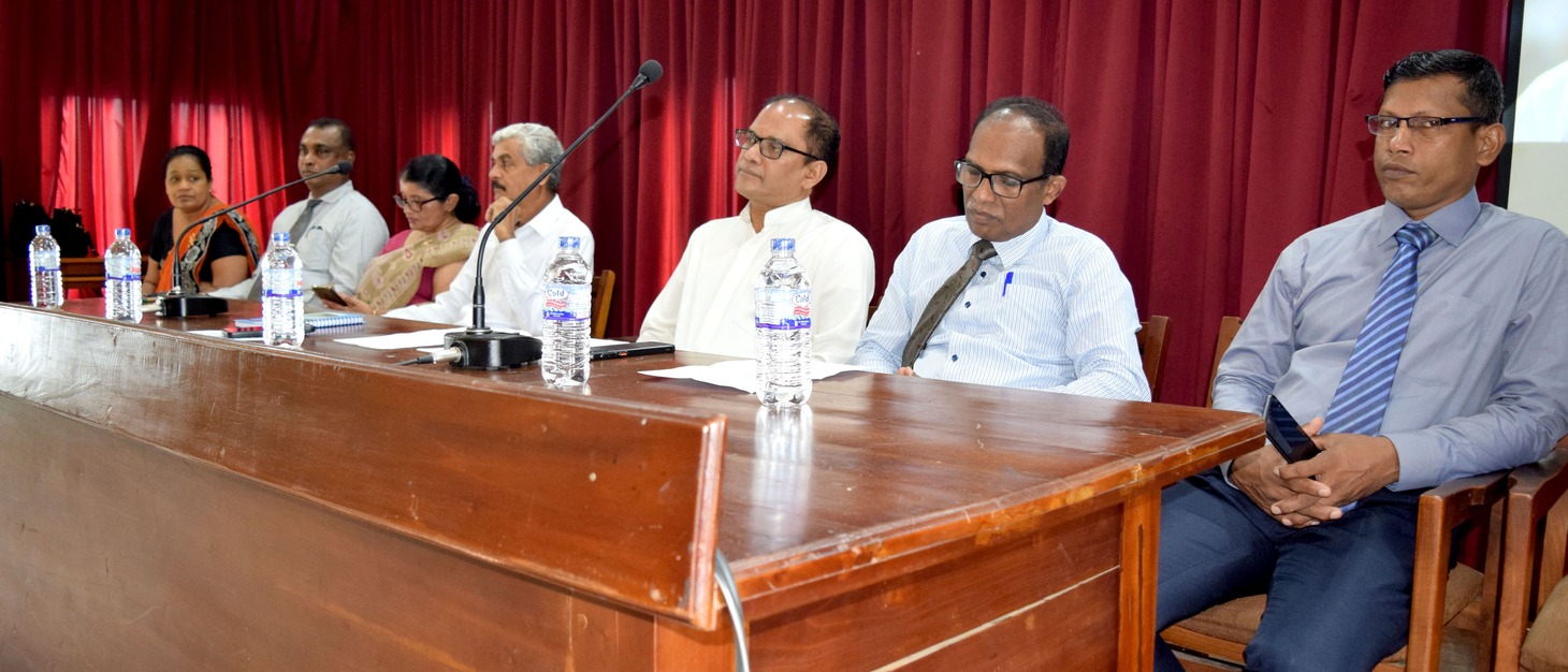 Mathugama Program Image 4