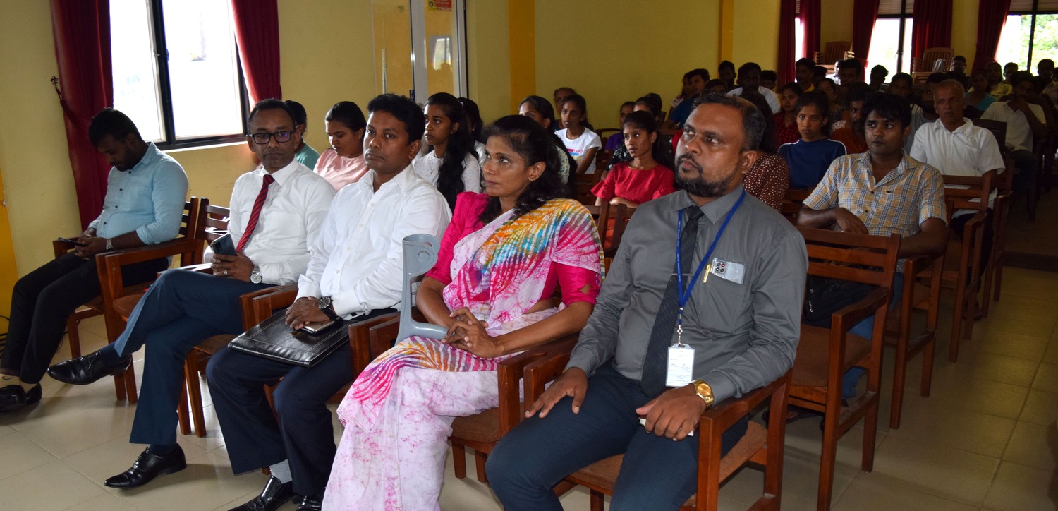 Mathugama Program Image 6