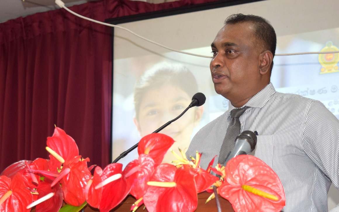 Mathugama Program Image 10