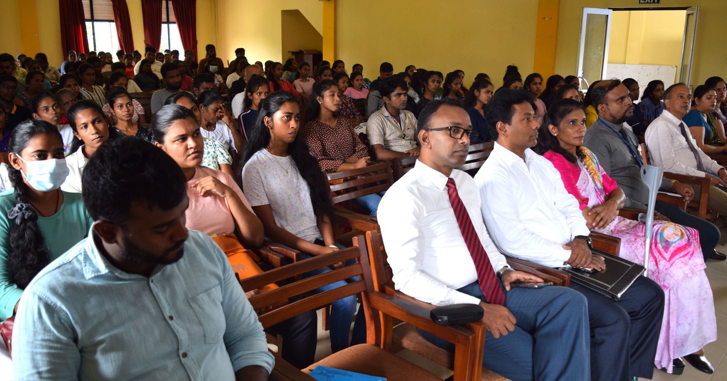 Mathugama Program Image 11