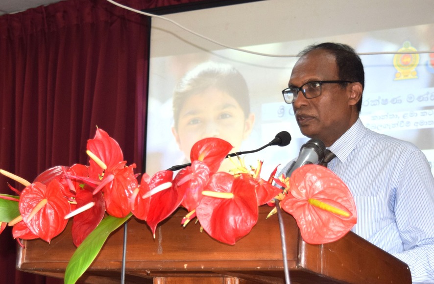 Mathugama Program Image 12