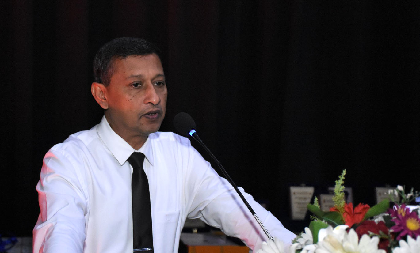 Social Security Award Ceremony - Kandy Image 8