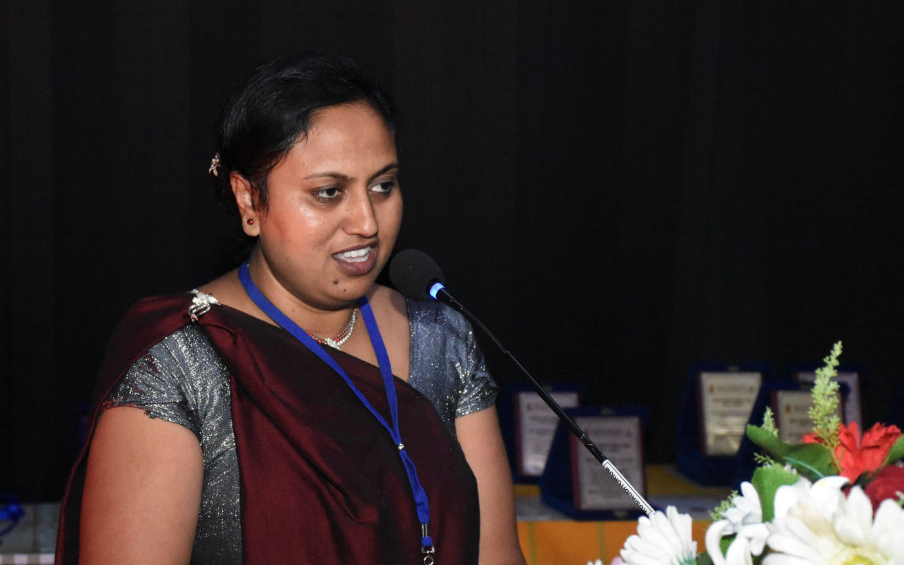 Social Security Award Ceremony - Kandy Image 13