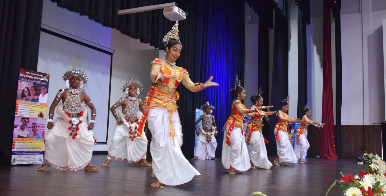 Social Security Award Ceremony - Kandy Image 23