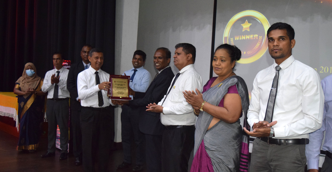 Social Security Award Ceremony - Kandy Image 28