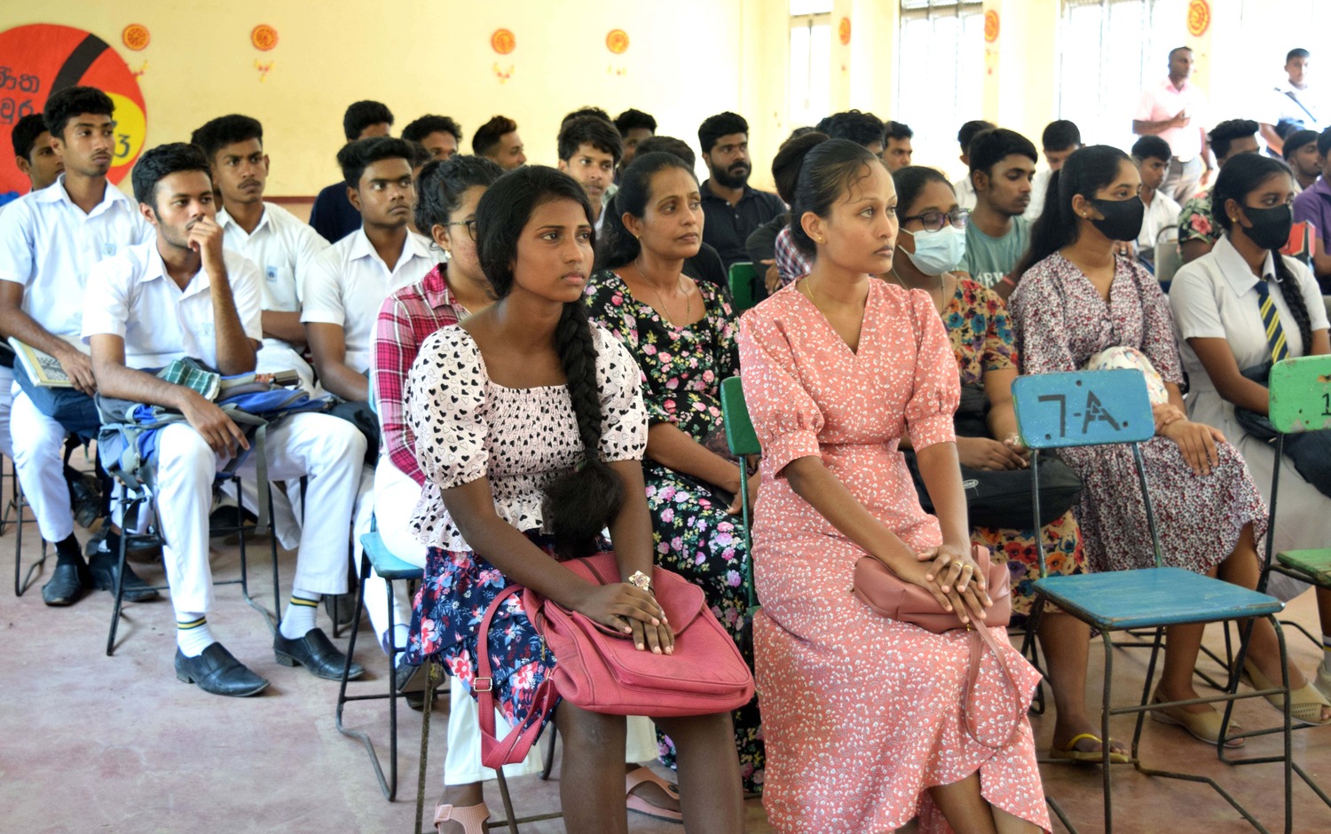 Wakada School Program Image 5