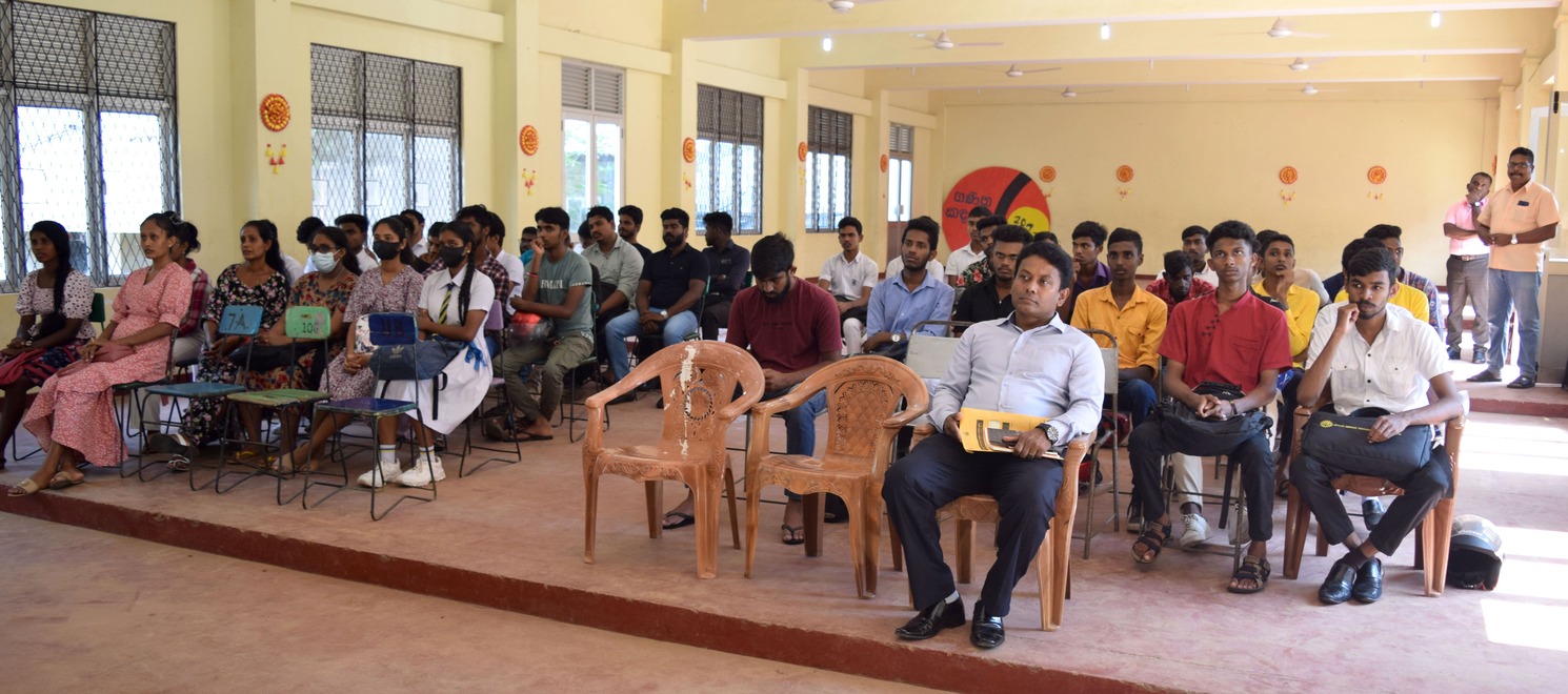 Wakada School Program Image 9