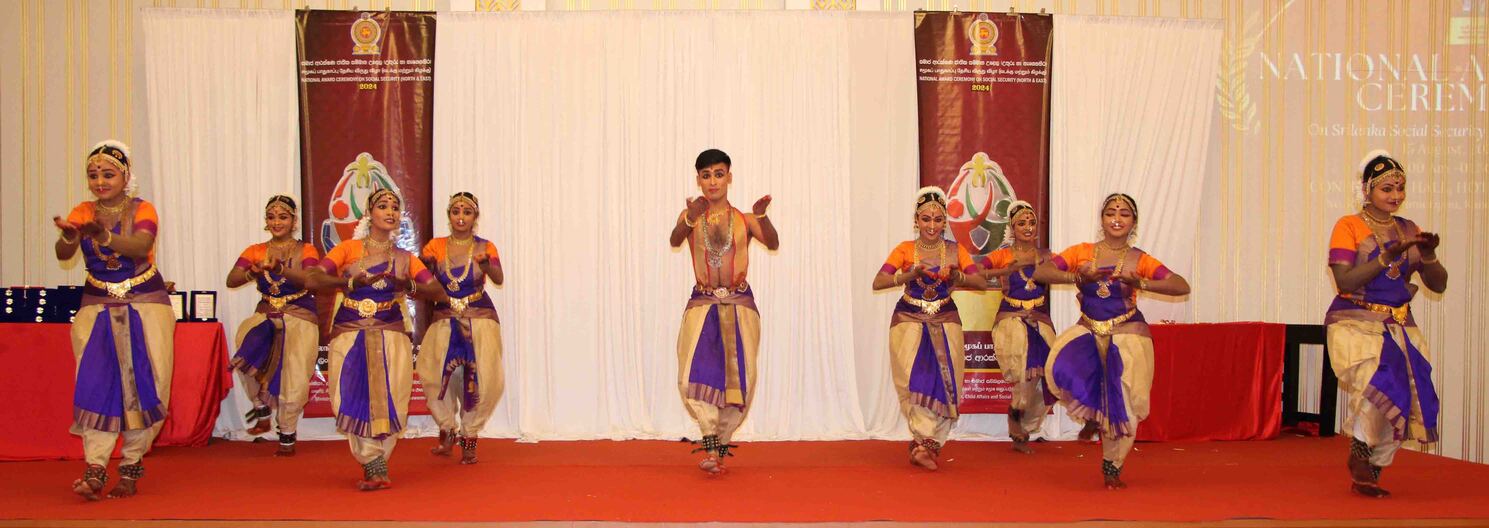 Award Ceremony 2024 (Vavniya) Image 1