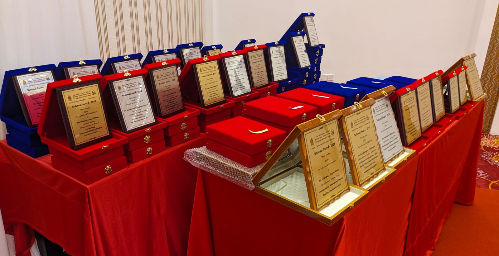 Award Ceremony 2024 (Vavniya) Image 3