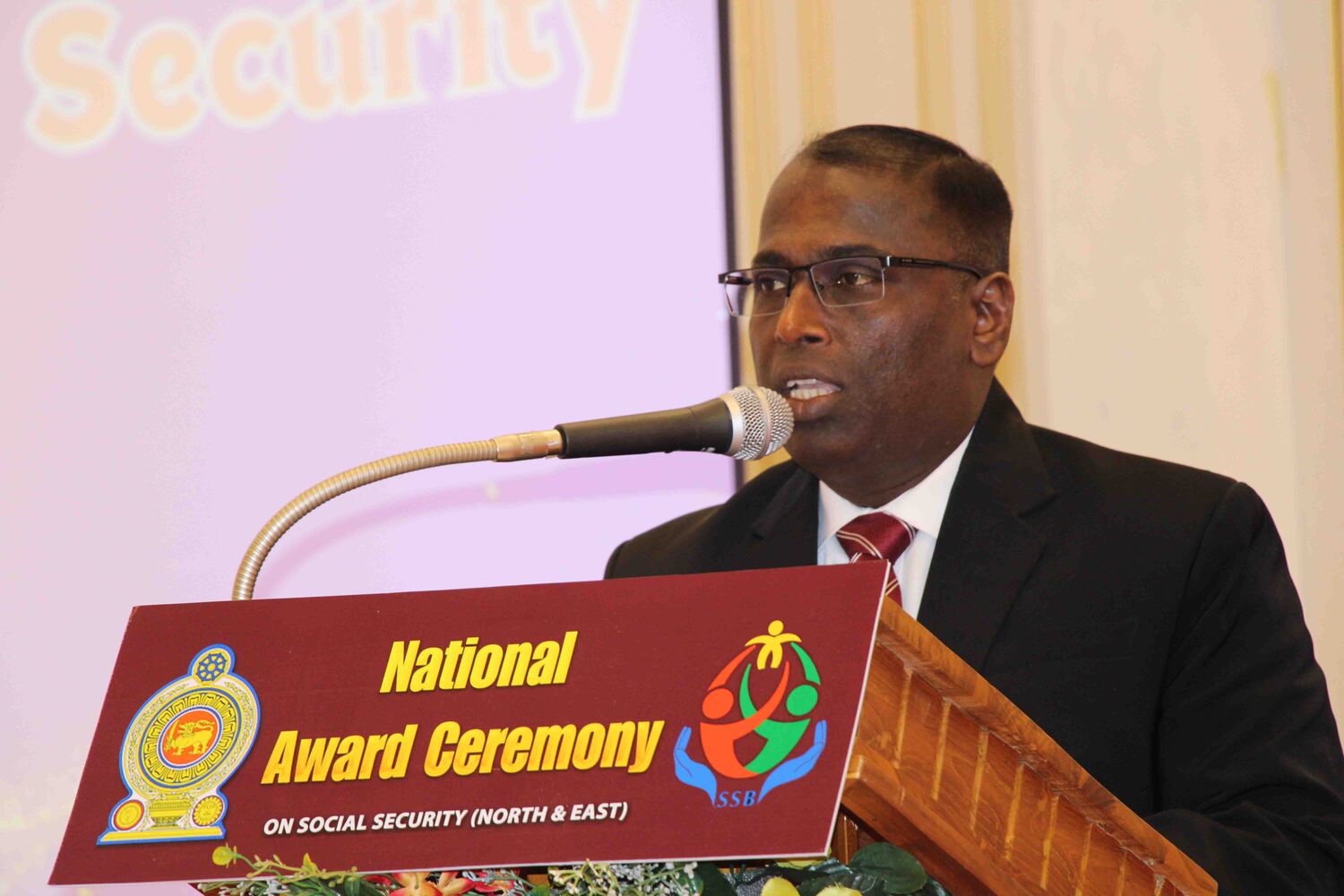 Award Ceremony 2024 (Vavniya) Image 7