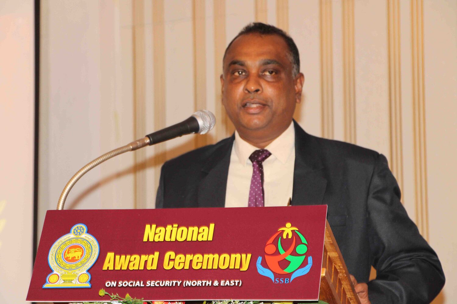 Award Ceremony 2024 (Vavniya) Image 9