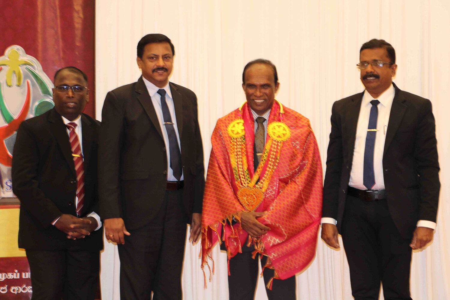 Award Ceremony 2024 (Vavniya) Image 10