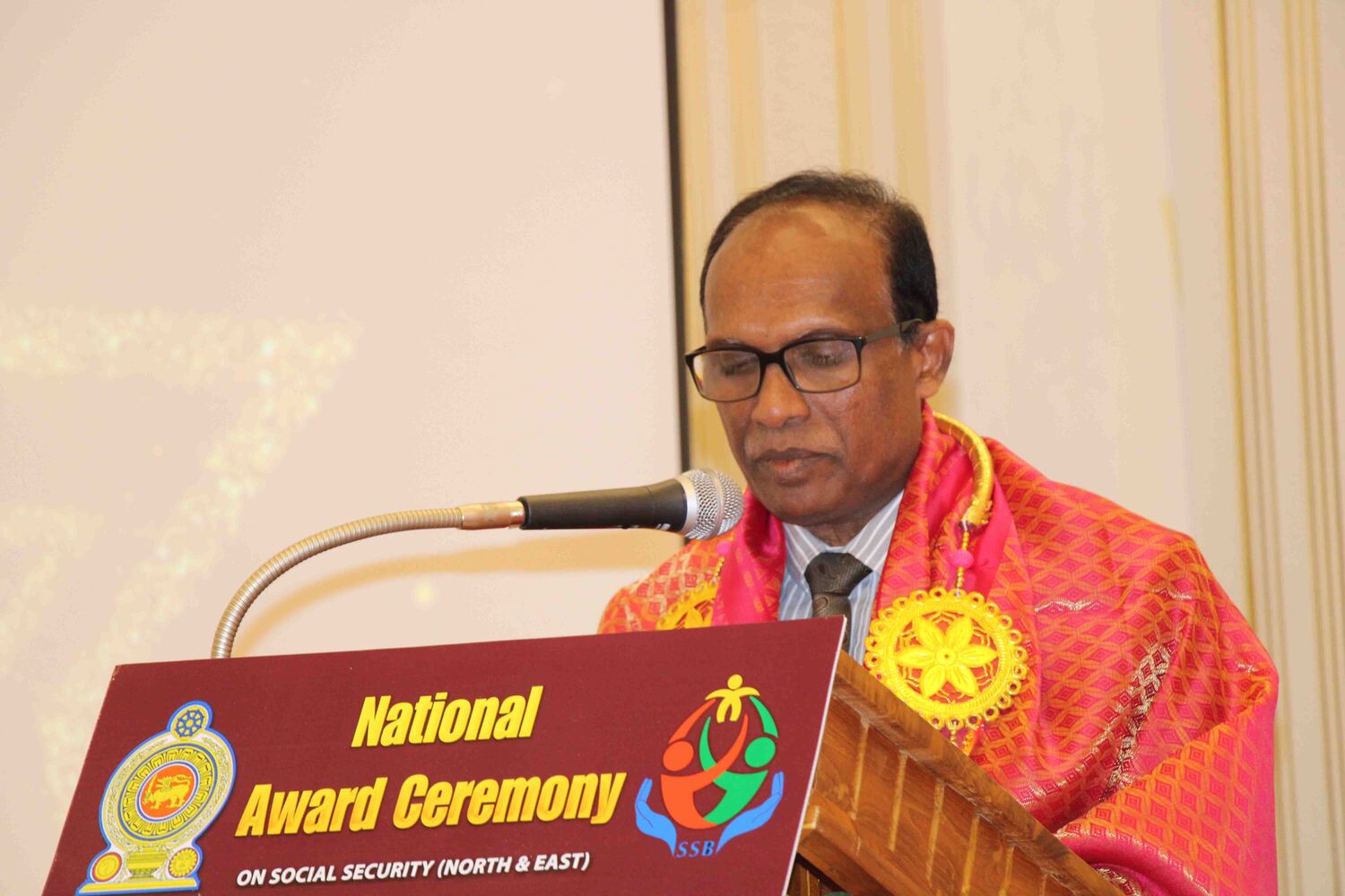 Award Ceremony 2024 (Vavniya) Image 11