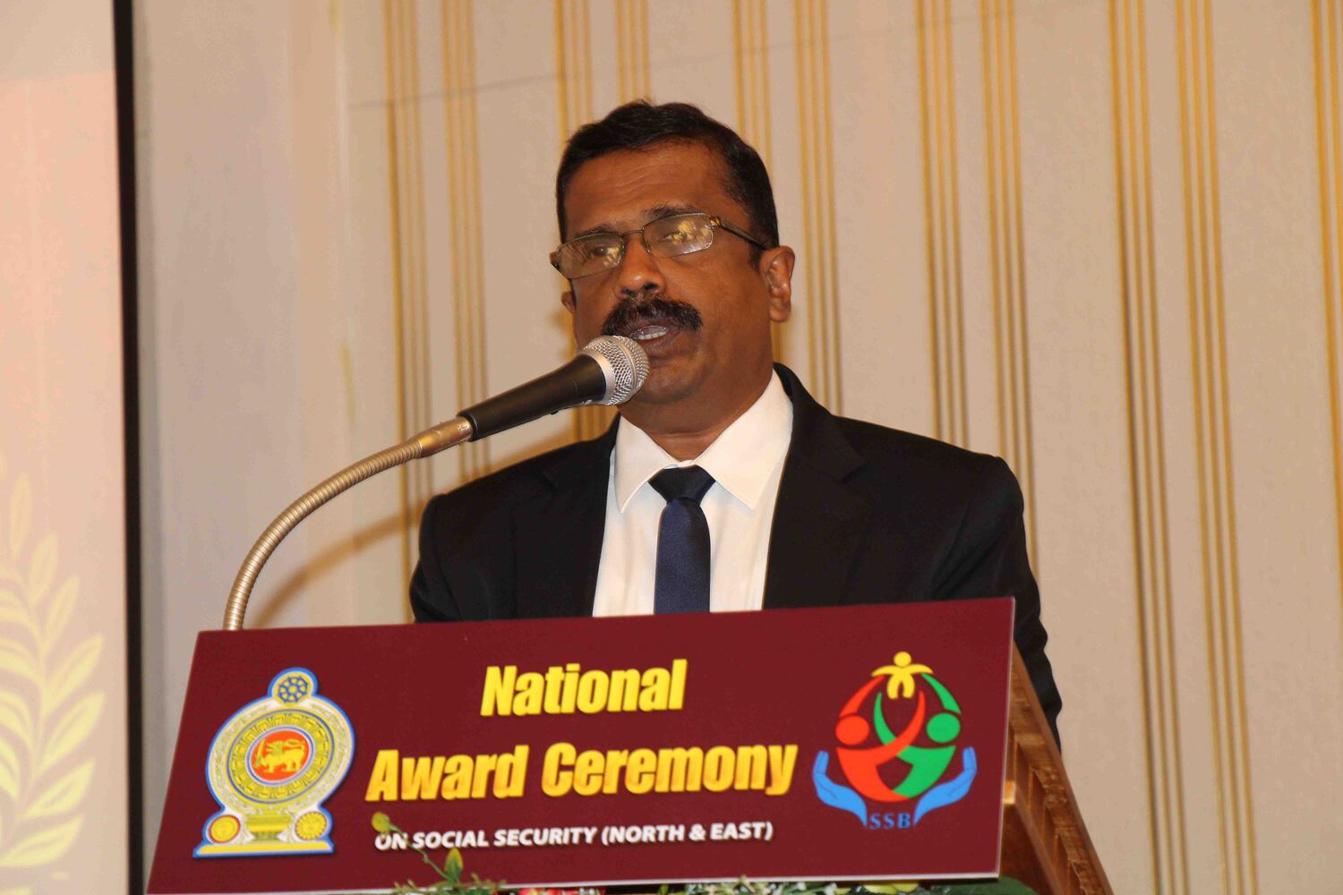 Award Ceremony 2024 (Vavniya) Image 12