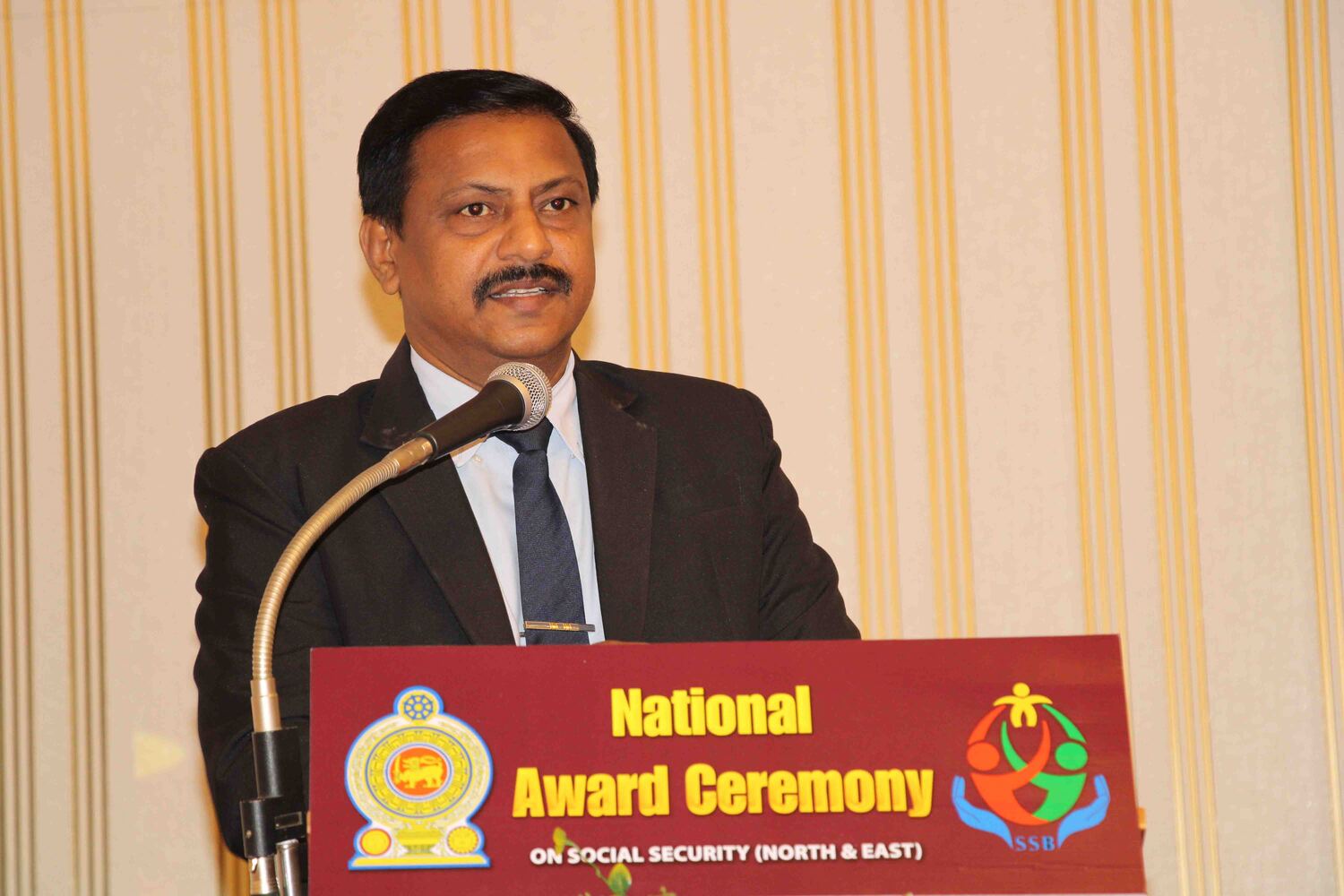 Award Ceremony 2024 (Vavniya) Image 13