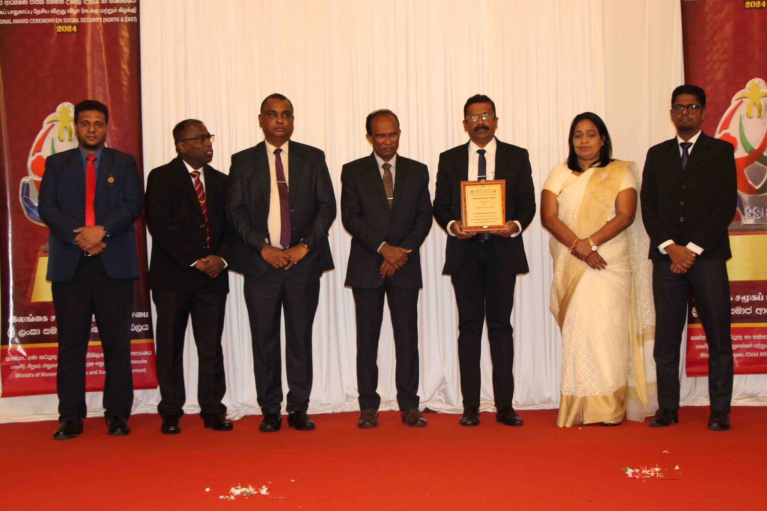 Award Ceremony 2024 (Vavniya) Image 15