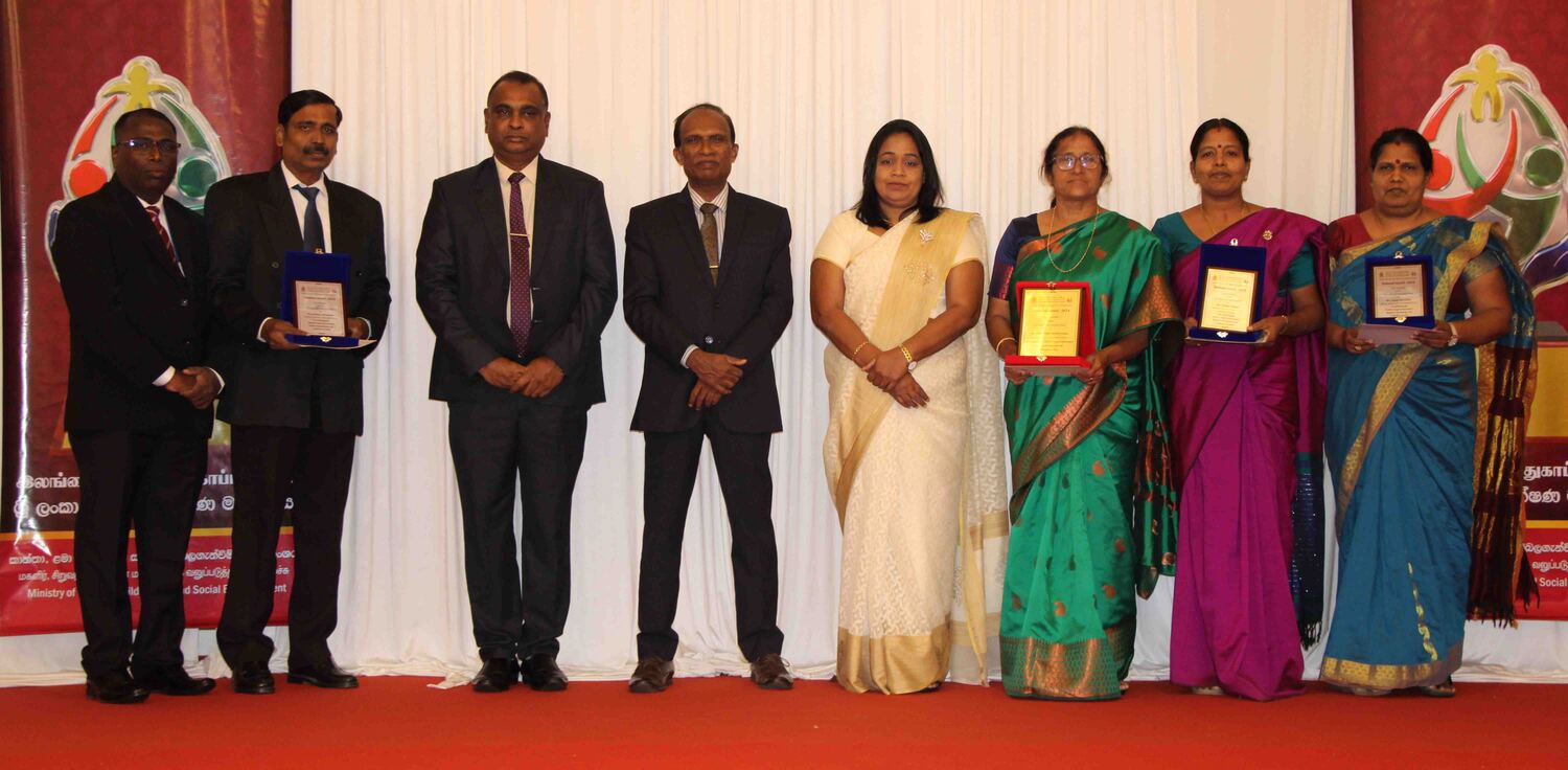 Award Ceremony 2024 (Vavniya) Image 18