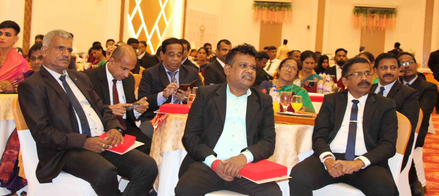 Award Ceremony 2024 (Vavniya) Image 19