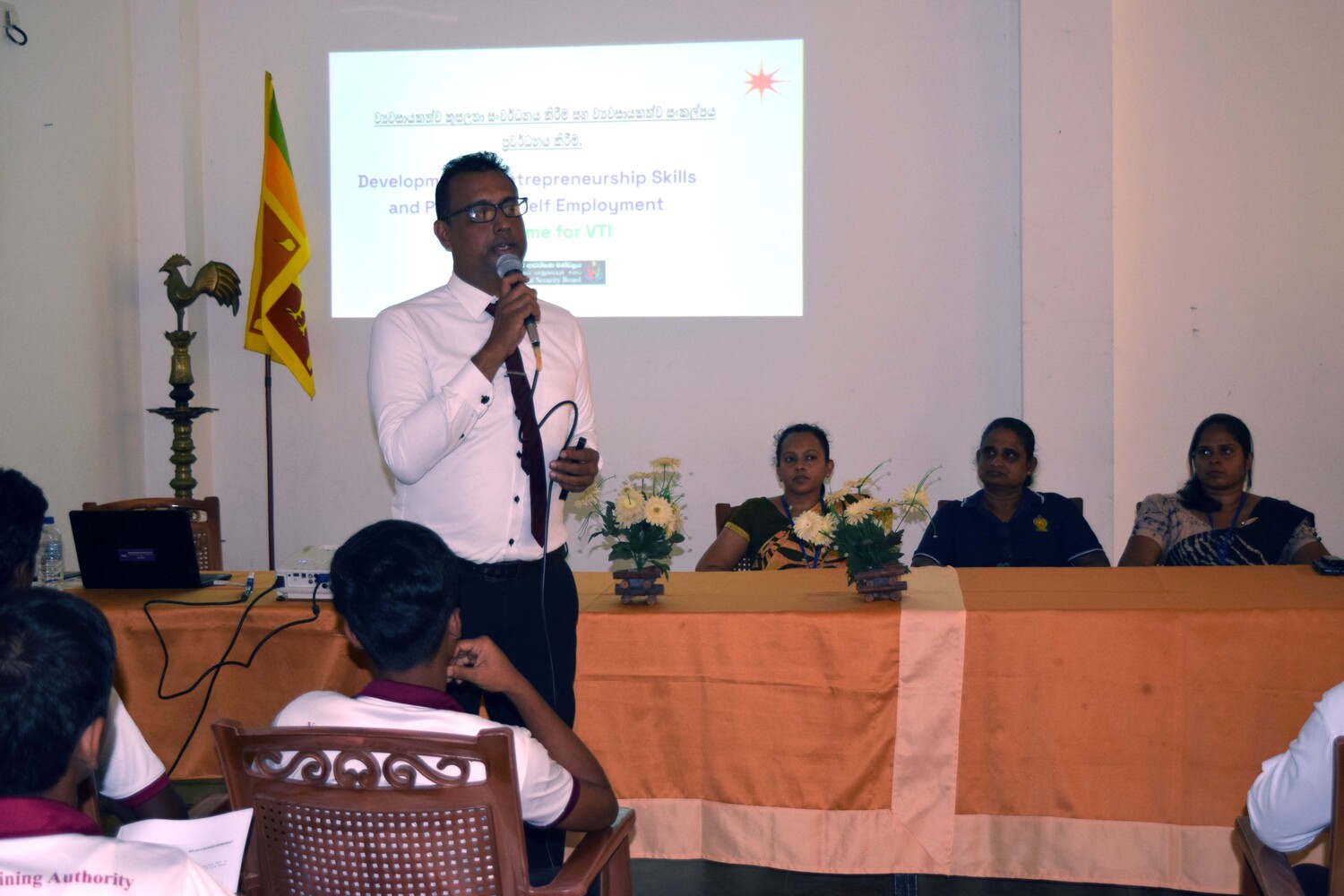 VTA Traning Program Image 14