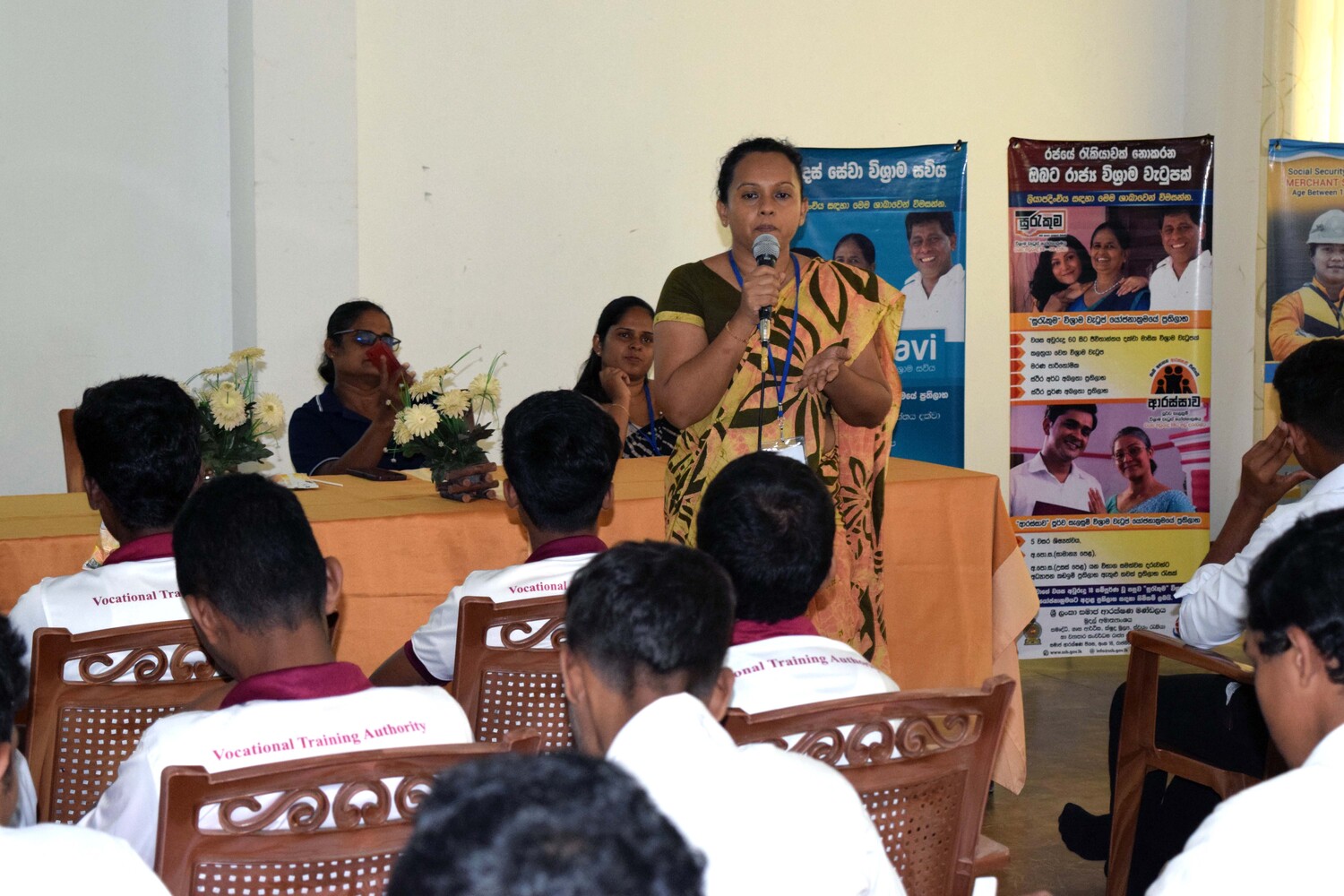 VTA Traning Program Image 17