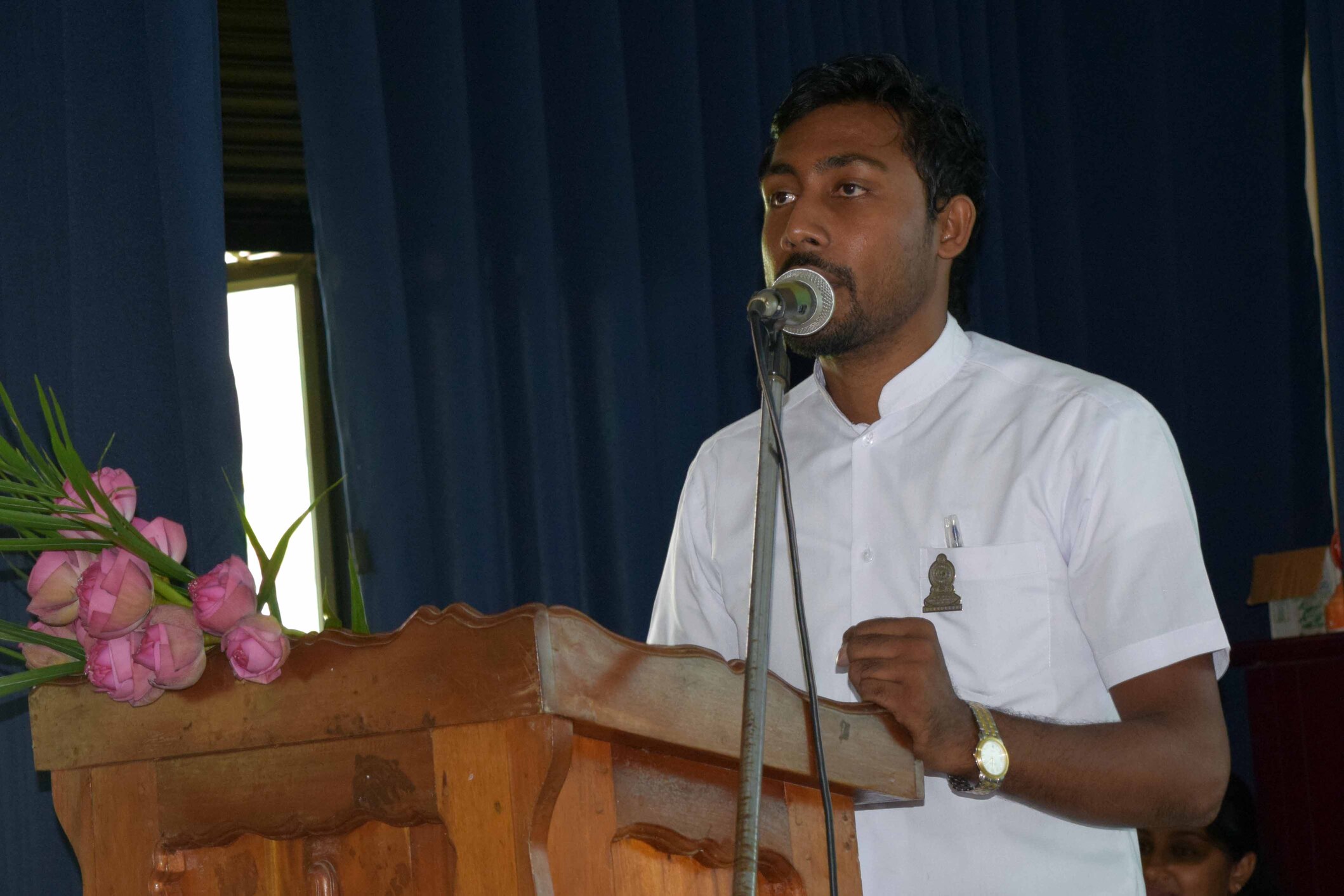 Ridigama Program Image 3