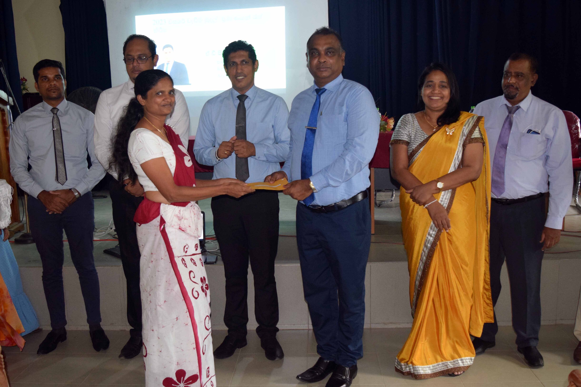 Ridigama Program Image 4