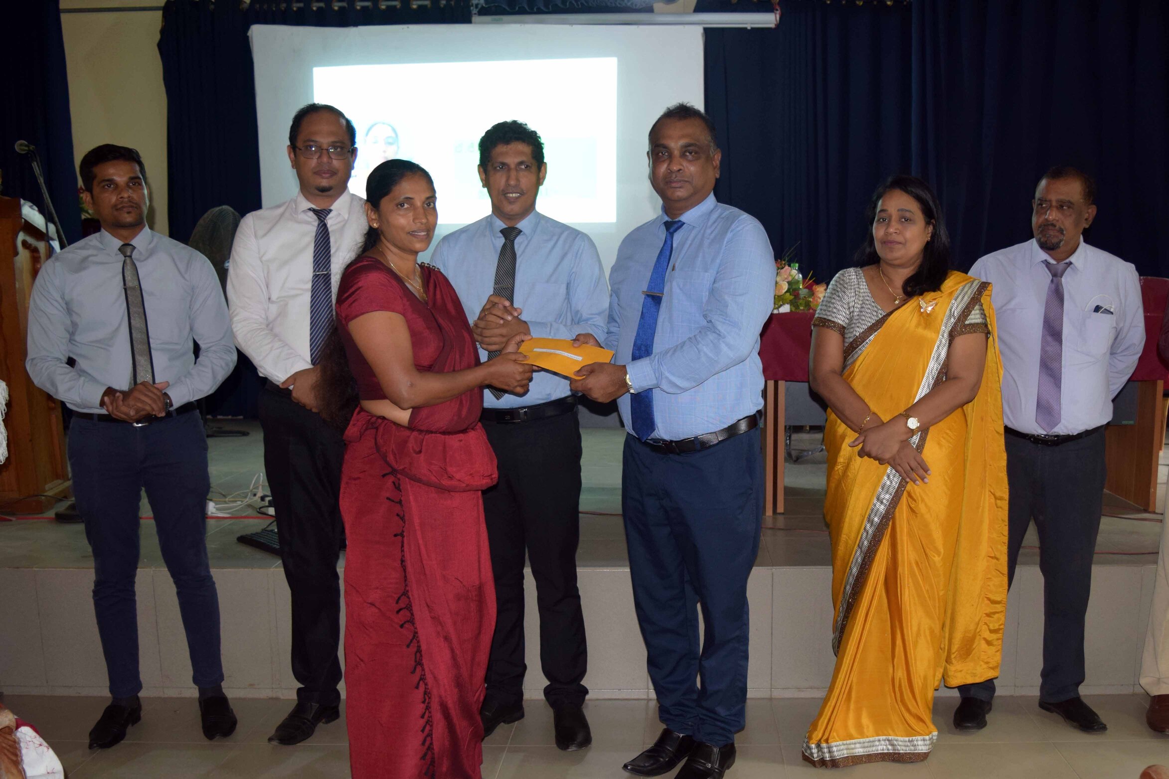 Ridigama Program Image 6