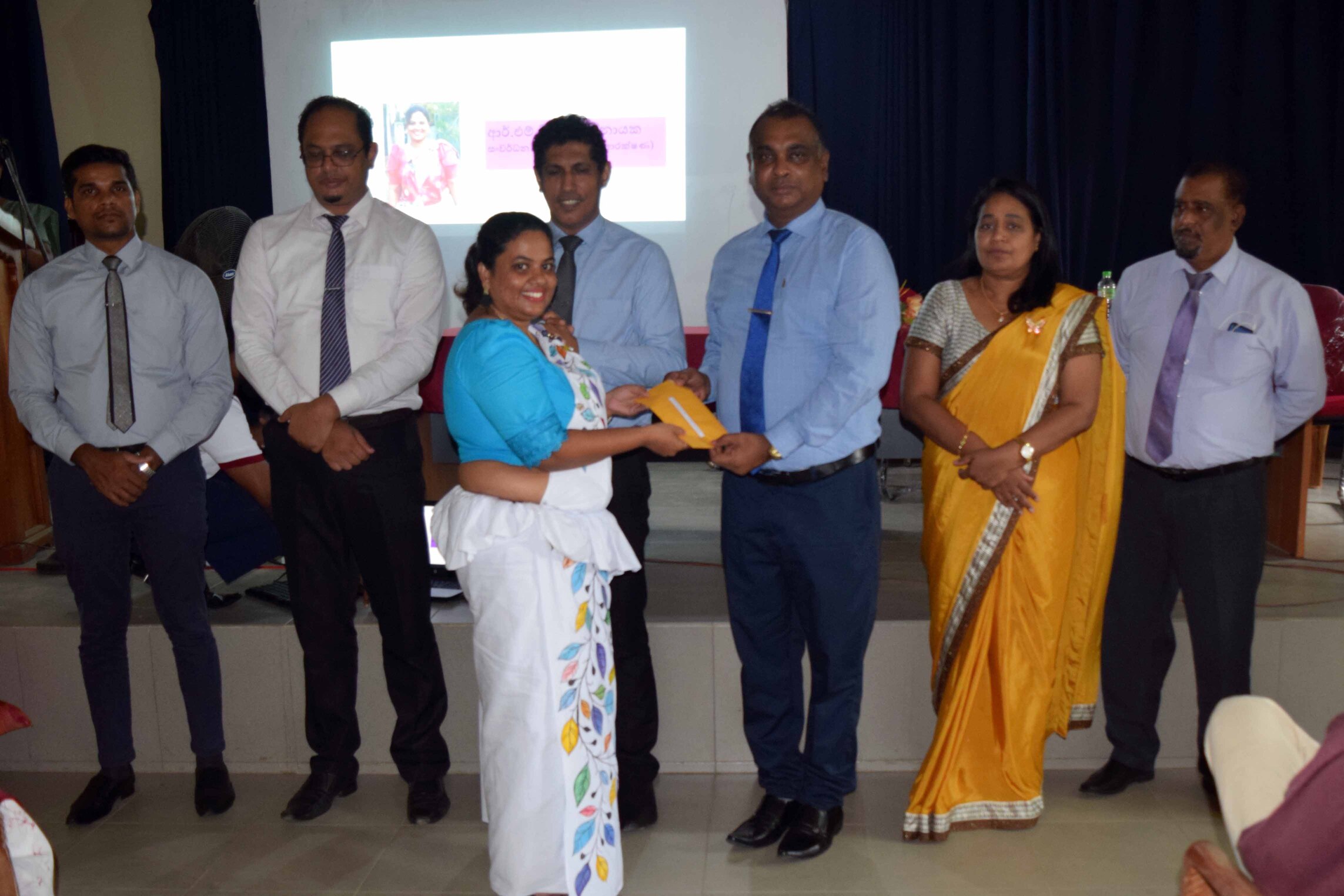 Ridigama Program Image 8