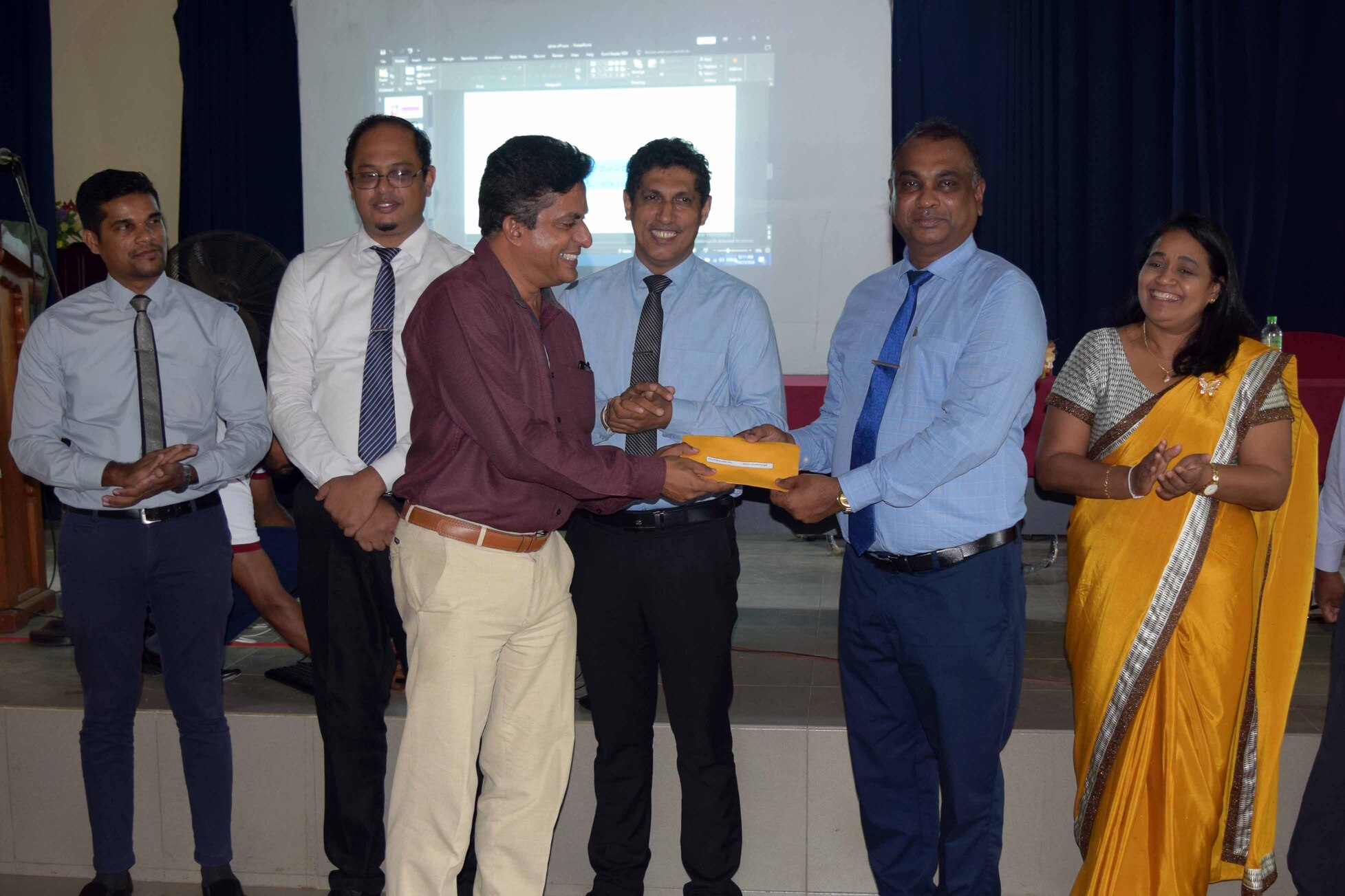 Ridigama Program Image 9