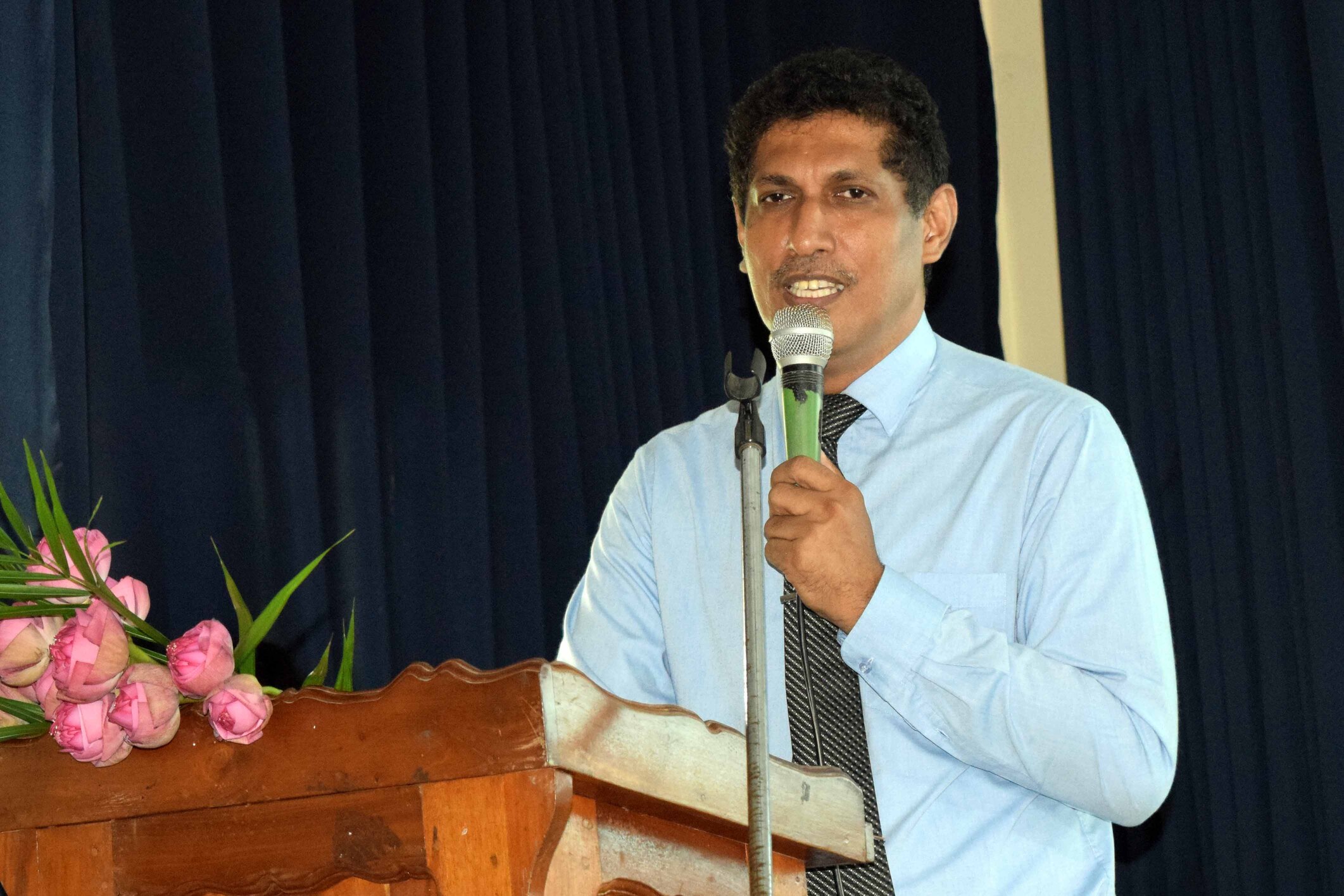 Ridigama Program Image 12