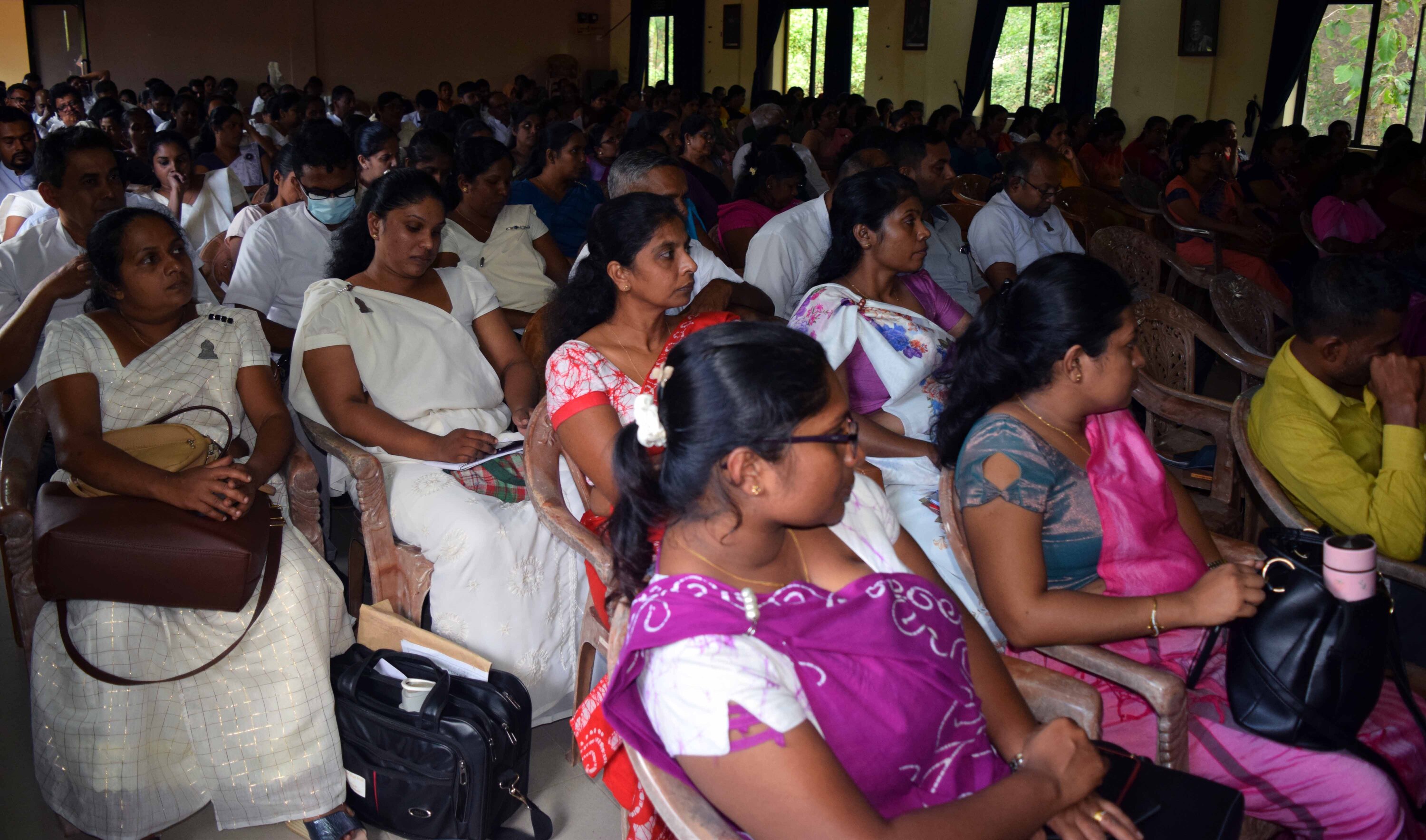 Ridigama Program Image 14