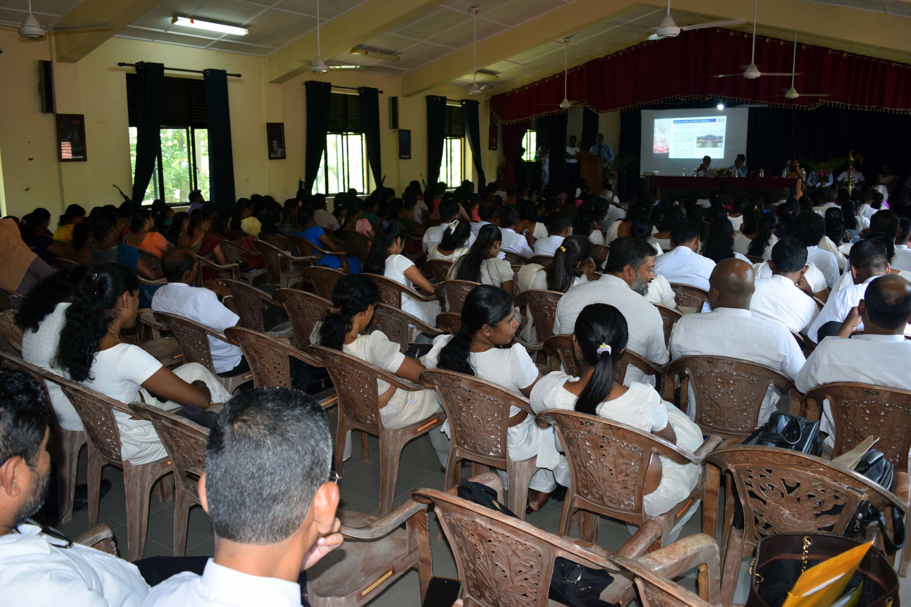 Ridigama Program Image 19