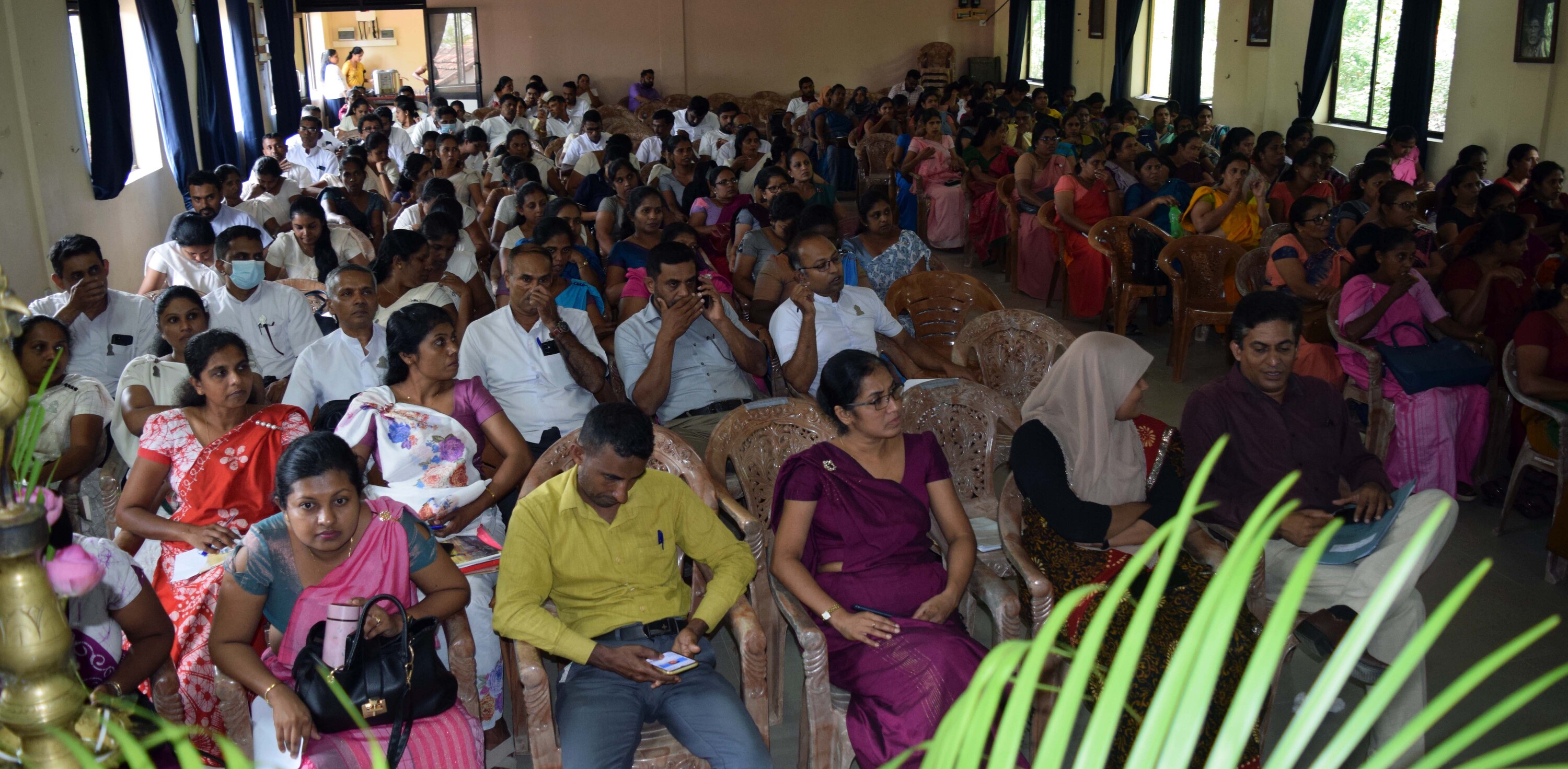 Ridigama Program Image 21