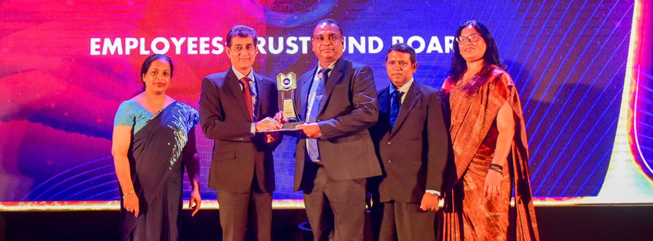 Best Annual Reports and Accounts Competition Image 4