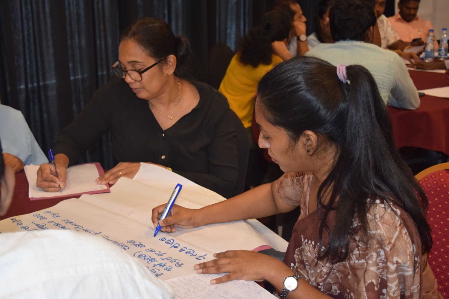 WORKSHOP (CIPM) Image 11