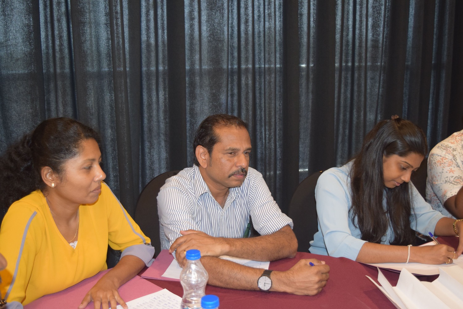 WORKSHOP (CIPM) Image 12